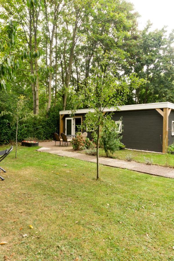 Het Creijennest Gemeente 'S-Hertogenbosch Rosmalen Exterior photo